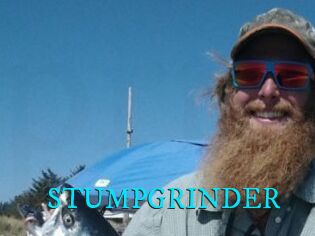 STUMPGRINDER