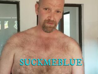 SUCKMEBLUE