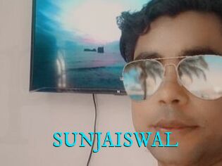 SUNJAISWAL