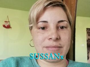 SUSSANx