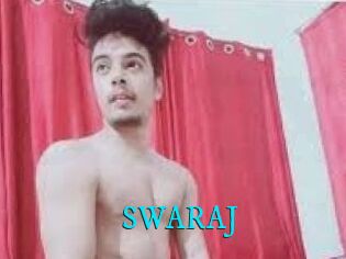 SWARAJ