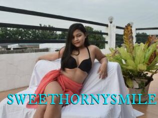 SWEETHORNYSMILE