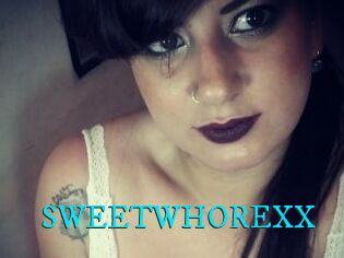 SWEETWHOREXX