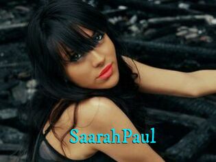 SaarahPaul