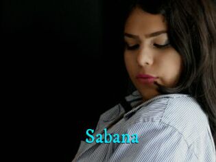 Sabana