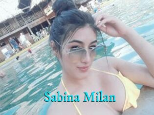 Sabina_Milan