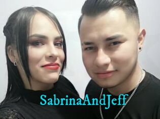 SabrinaAndJeff