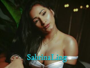 SabrinaLing