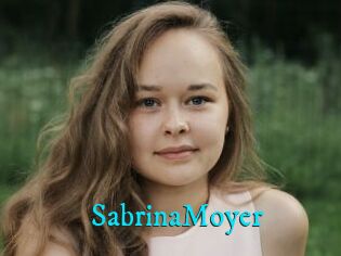 SabrinaMoyer