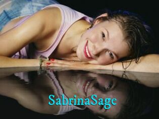 SabrinaSage