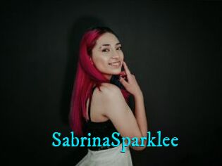 SabrinaSparklee