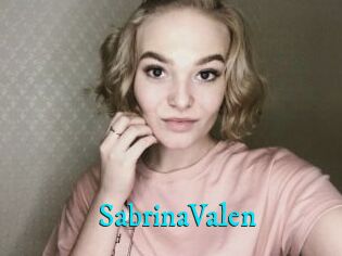 SabrinaValen