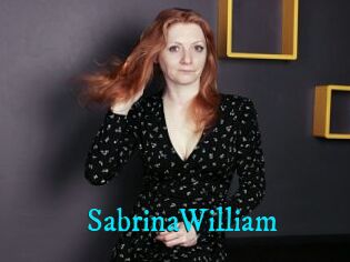 SabrinaWilliam