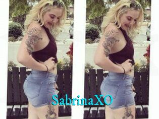 Sabrina_XO