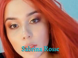 Sabrina_Rosse