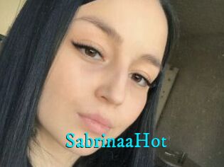 SabrinaaHot