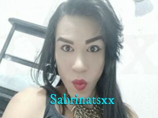 Sabrinatsxx