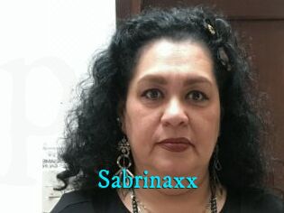 Sabrinaxx