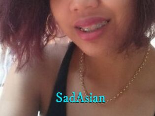 SadAsian