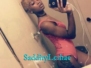 SaddityLeshae