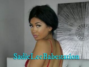 SadieLeeBabestation