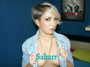 Saharr