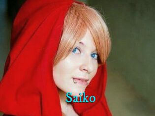 Saiko