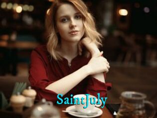SaintJuly