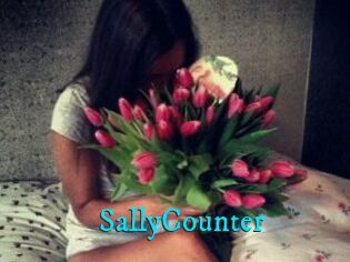 SallyCounter