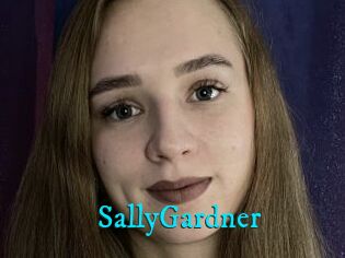 SallyGardner