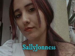 SallyJonness