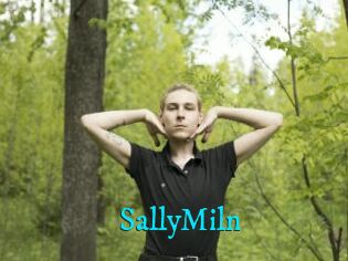 SallyMiln