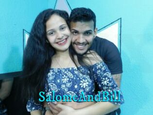 SalomeAndBill