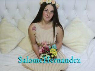 SalomeHernandez