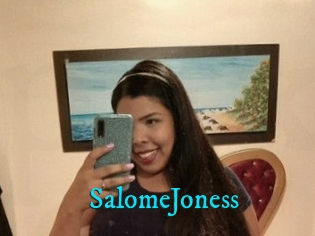 SalomeJoness