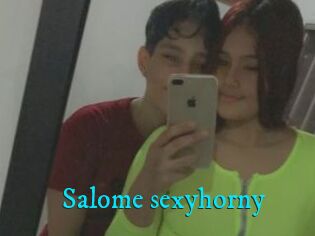 Salome_sexyhorny