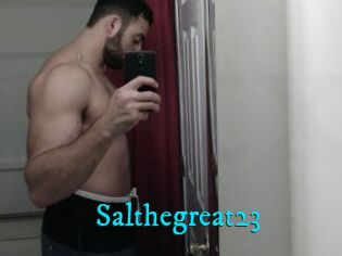 Salthegreat23