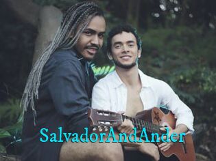 SalvadorAndAnder