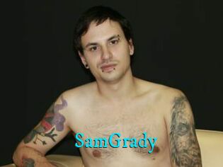 SamGrady