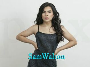 SamWalton