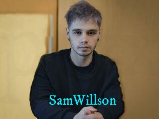 SamWillson