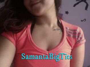 SamantaBigTits