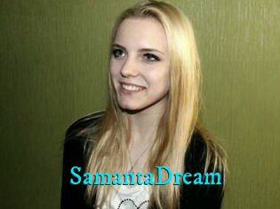 SamantaDream