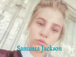 Samanta_Jackson Porntrixxx