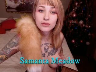 Samanta_Meadow