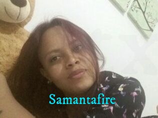 Samantafire