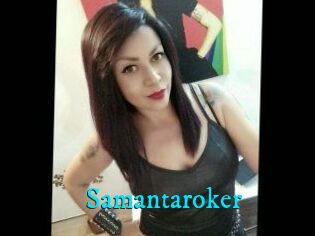 Samantaroker