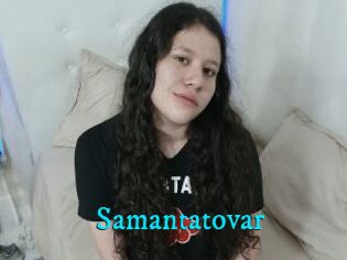 Samantatovar