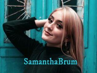 SamanthaBrum