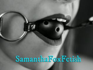 SamanthaFoxFetish